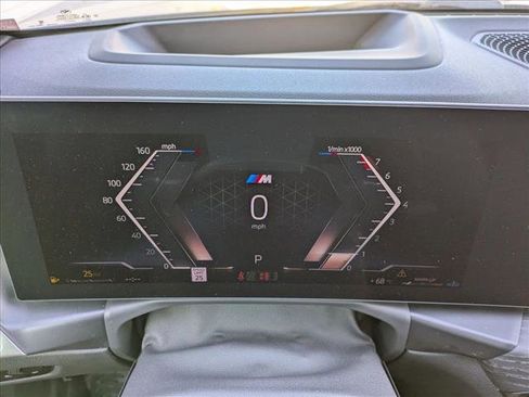 New 2026 BMW 330i xDrive Sedan w/ M Sport Package image 11