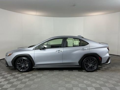 Used 2023 Subaru WRX Limited AWD/4WD image 8