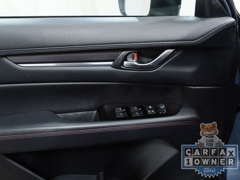 Used 2023 MAZDA CX-5 Carbon Edition image 24