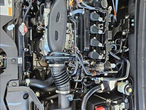 New 2025 Honda Accord SE image 17