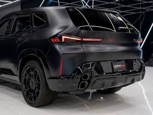 Used 2026 BMW XM Label Red image 15