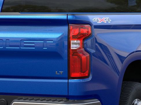 New 2026 Chevrolet Silverado 1500 LT image 39