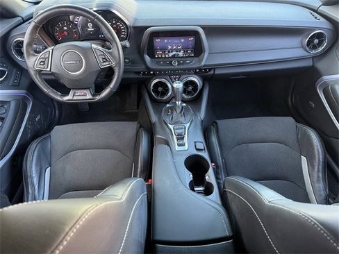 Used 2023 Chevrolet Camaro SS image 10
