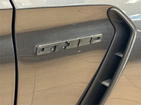 Used 2017 Ford Mustang Shelby GT350 w/ Electronics Package image 10