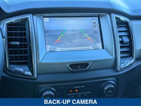 Certified 2019 Ford Ranger XLT w/ Equipment Group 302A Luxury RWD image 33
