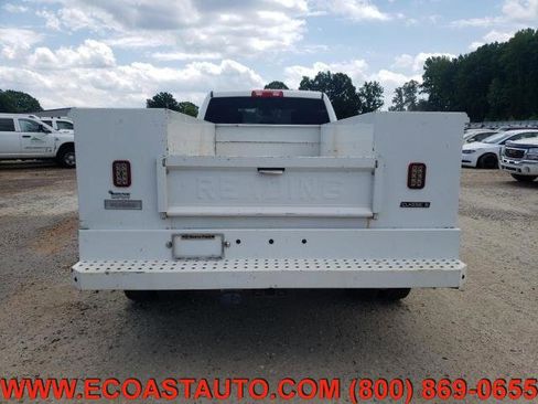 Used 2019 RAM 3500 Tradesman w/ Chrome Appearance Group image 7