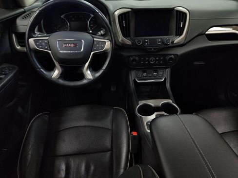 Used 2020 GMC Terrain Denali w/ Denali Premium Package image 25