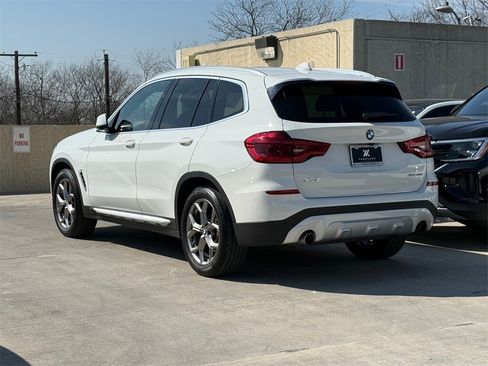 Used 2020 BMW X3 sDrive30i image 4
