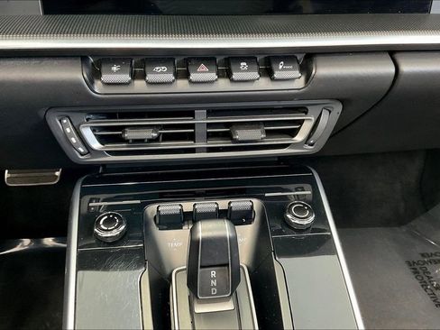 Used 2022 Porsche 911 Turbo S w/ 911 Turbo Sportdesign Package image 14