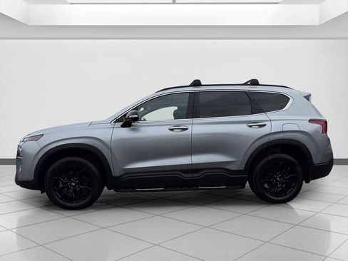 Used 2023 Hyundai Santa Fe XRT AWD/4WD image 2