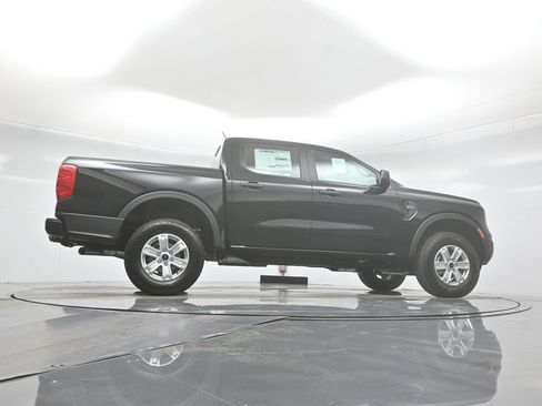 New 2025 Ford Ranger XL image 46