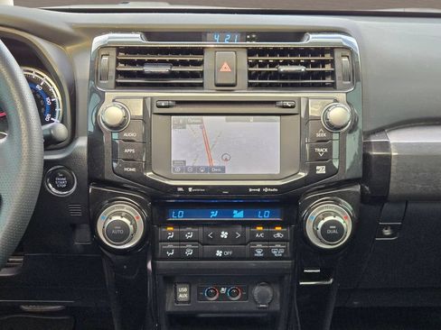 Used 2019 Toyota 4Runner Limited RWD image 16
