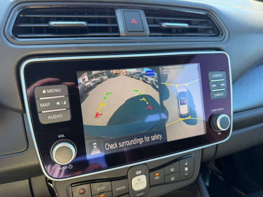 Used 2024 Nissan Leaf SV Plus FWD image 24