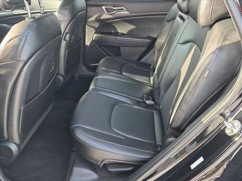 Used 2024 Kia Sportage EX FWD image 19