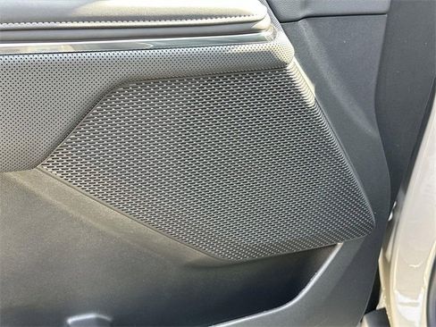 New 2026 GMC Sierra EV Elevation image 19