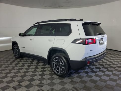 New 2026 Jeep Cherokee Limited AWD/4WD image 6