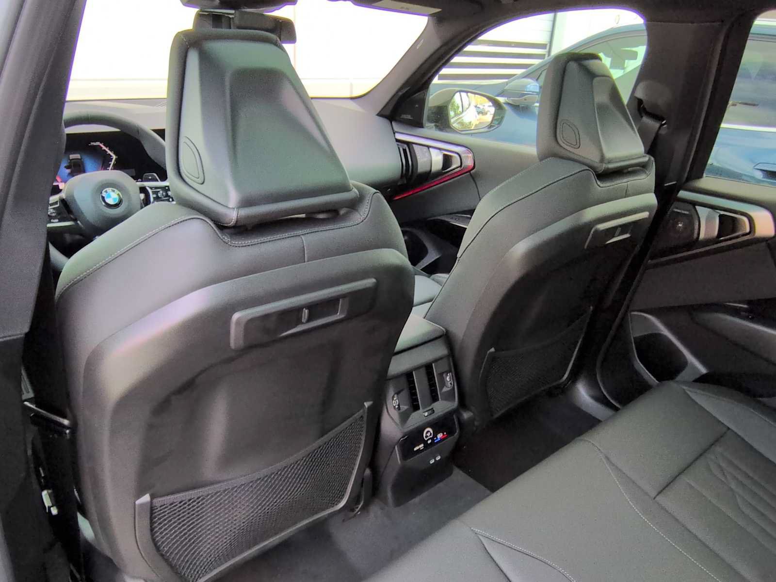 Used 2026 BMW X3 xDrive30i w/ M Sport Package AWD/4WD image 19