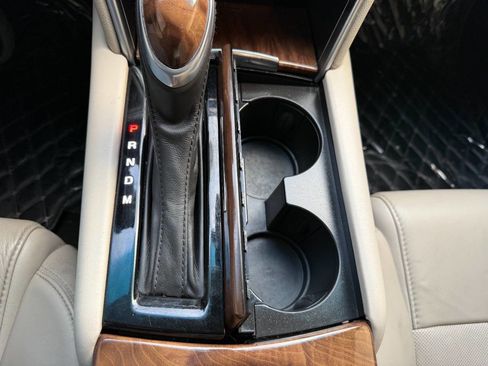 Used 2018 Cadillac XTS Luxury image 42