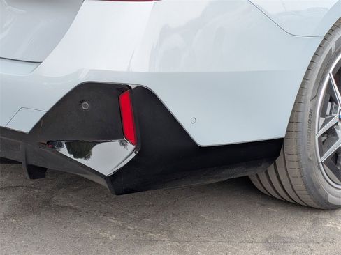 New 2025 BMW i5 M60 image 28