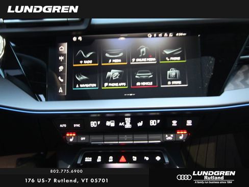 New 2026 Audi A3 2.0T Premium AWD/4WD image 4