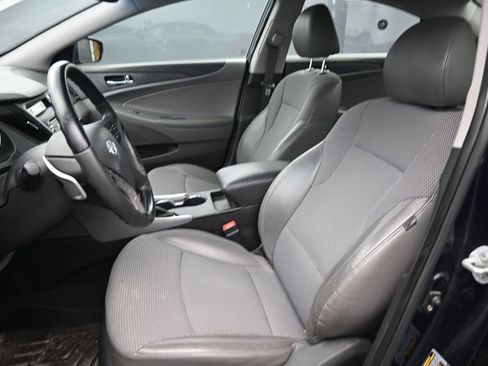 Used 2011 Hyundai Sonata SE FWD image 20