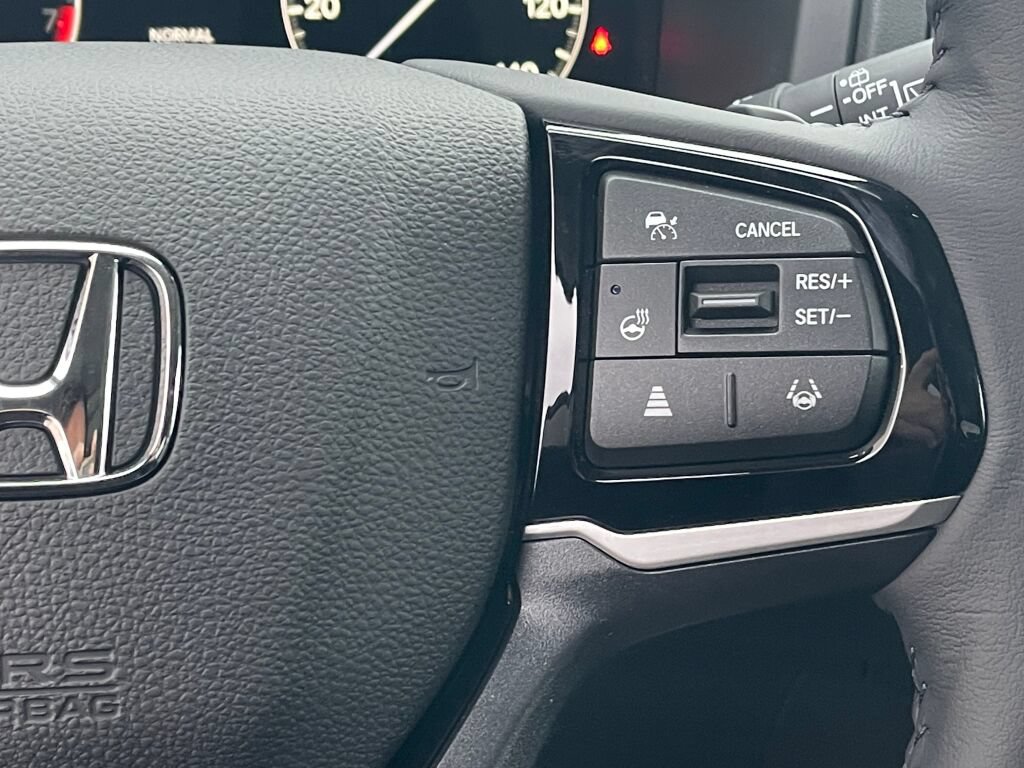New 2027 Honda Odyssey Elite image 16