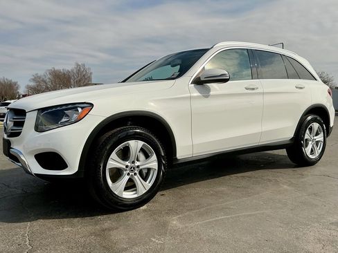 Used 2017 Mercedes-Benz GLC 300 image 7