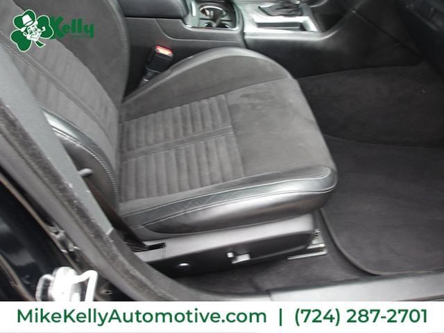 Used 2022 Dodge Charger R/T w/ Daytona Edition Group RWD image 9