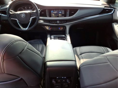 Certified 2024 Buick Enclave Essence w/ Experience Buick Package FWD image 15