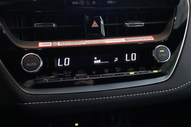 New 2027 Toyota Corolla XSE FWD image 18