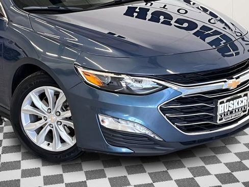Used 2024 Chevrolet Malibu LT image 19