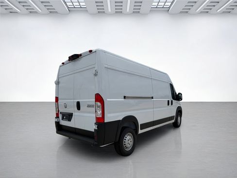 New 2026 RAM ProMaster 3500 FWD image 3