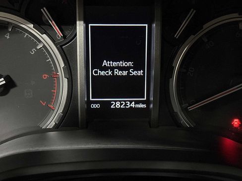 Used 2022 Toyota 4Runner TRD Pro AWD/4WD image 19