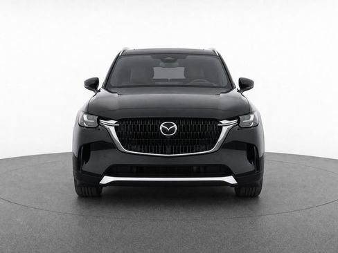 Used 2025 MAZDA CX-90 3.3 Turbo S w/ Premium Package AWD/4WD image 5