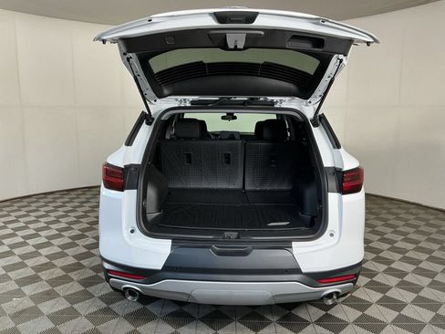 New 2026 Chevrolet Blazer LT w/ LPO, Floor Liner Package AWD/4WD image 8