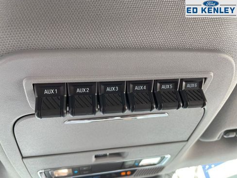 Used 2025 Ford F350 Lariat w/ Lariat Ultimate Package image 19