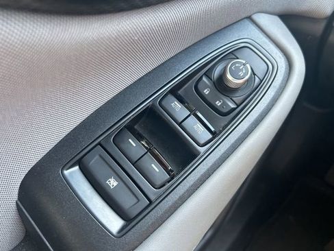Certified 2024 Subaru Legacy Premium AWD/4WD image 19