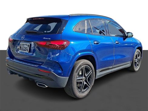 Used 2025 Mercedes-Benz GLA 250 GLA 250 image 7