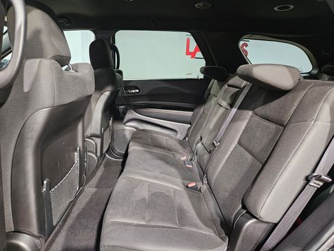 Used 2024 Dodge Durango R/T image 35