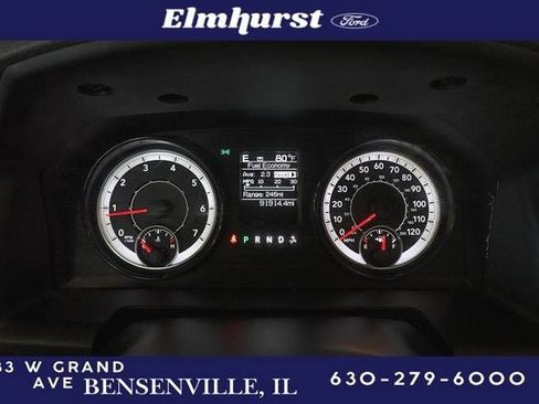Used 2017 RAM 1500 Tradesman w/ Popular Equipment Group image 15
