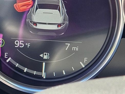 New 2025 MAZDA MX-5 Miata RF Grand Touring image 29