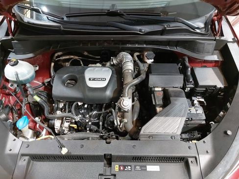 Used 2018 Hyundai Tucson Value FWD image 32