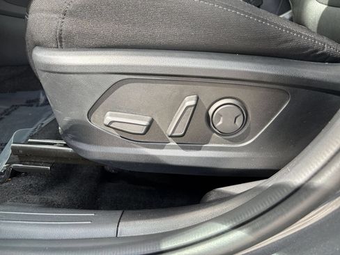 Used 2026 Hyundai Tucson SEL Plus FWD image 21