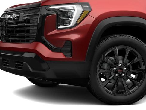 New 2026 GMC Terrain Elevation image 31