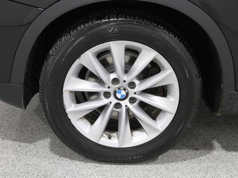 Used 2017 BMW X3 xDrive28i image 23