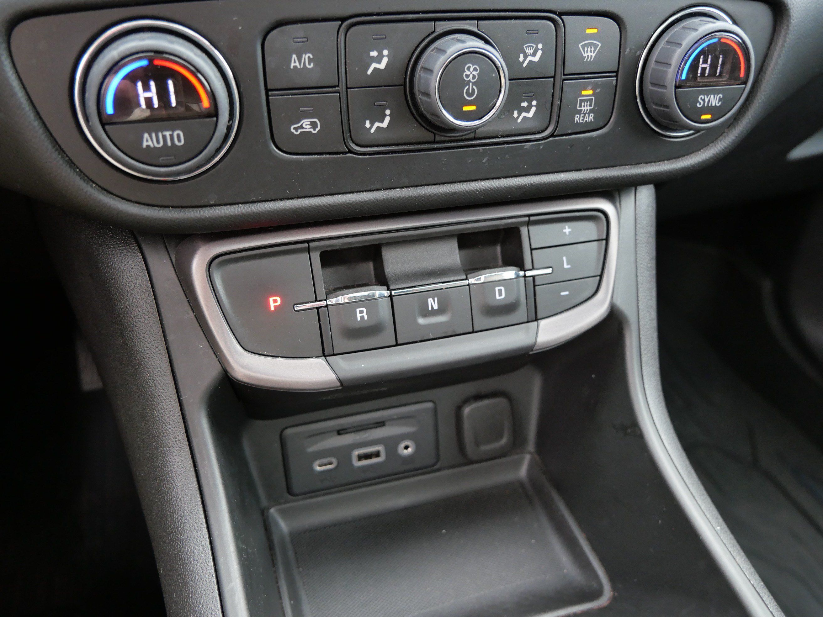 Used 2023 GMC Terrain AT4 w/ Infotainment Package II AWD/4WD image 35