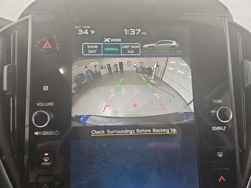 New 2026 Subaru Crosstrek 2.0i Premium image 20