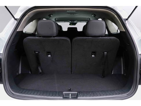 Certified 2025 Kia Sorento S FWD image 23