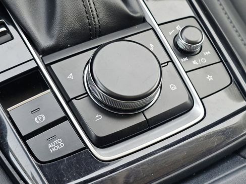 Used 2024 MAZDA CX-30 AWD 2.5 S w/ Select Sport Pkg image 14