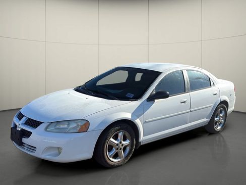 Used 2004 Dodge Stratus ES FWD image 3